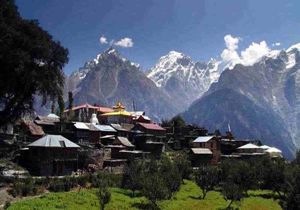 Kalpa Corporate Tour