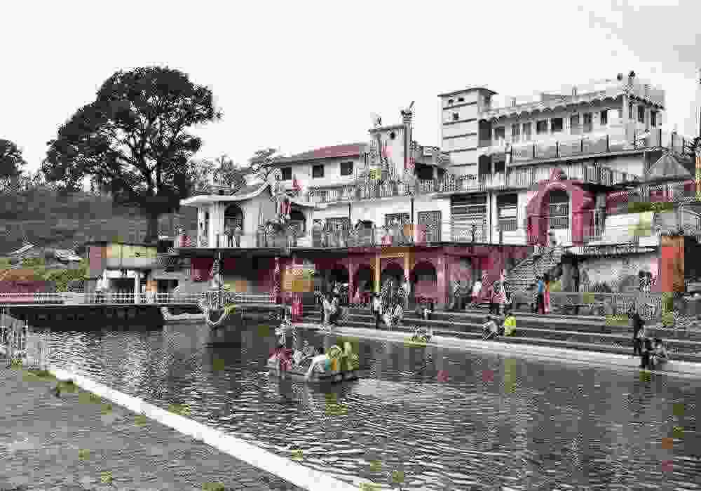 Kangra Group Tour Package