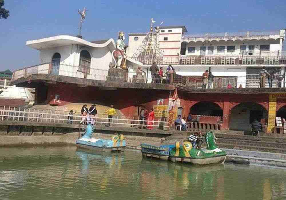 Kangra Honeymoon Package