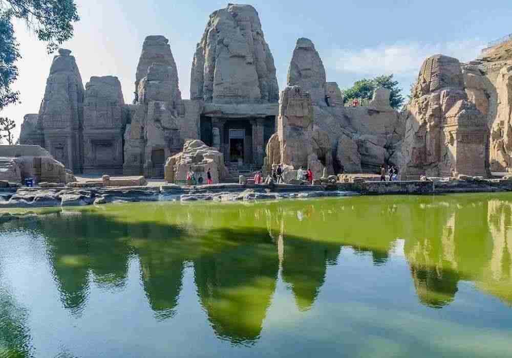 Kangra Weekend Package