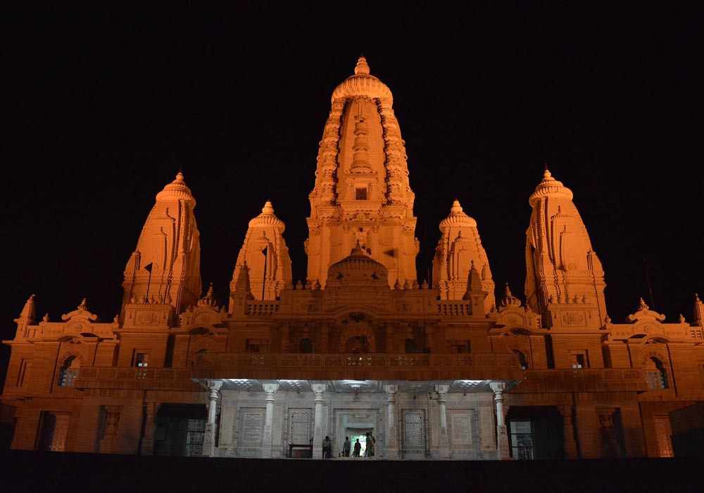 Kanpur Destination Wedding