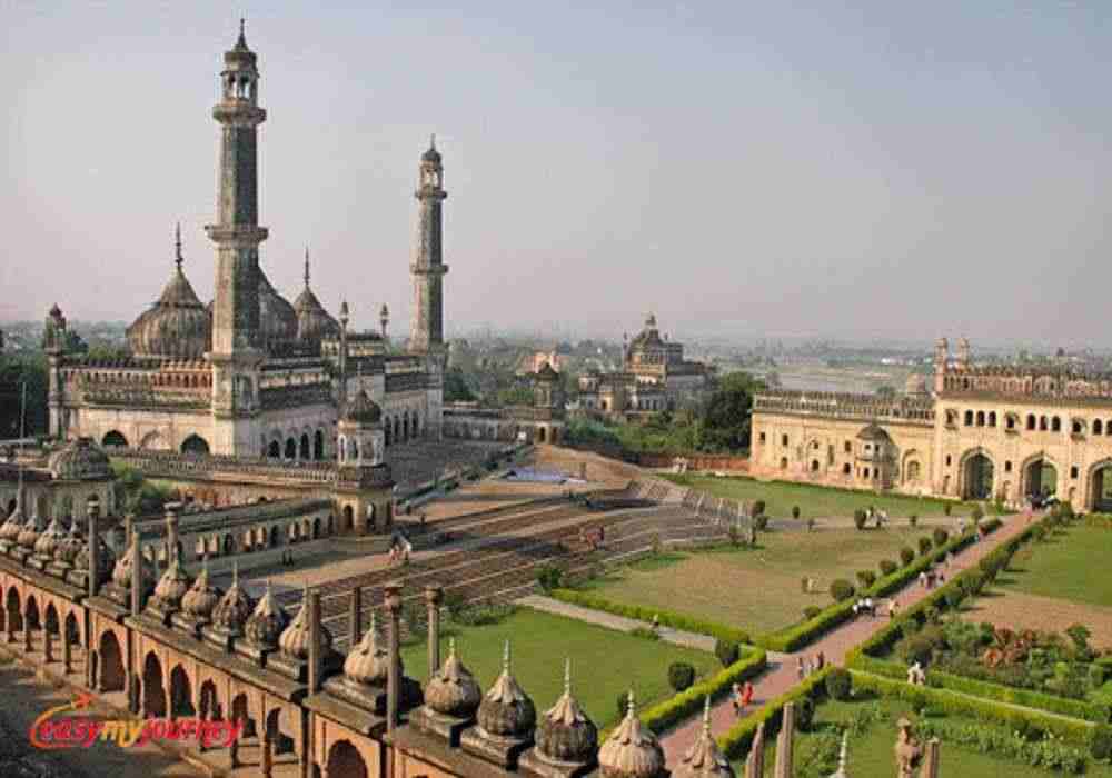 Kanpur Weekend Package