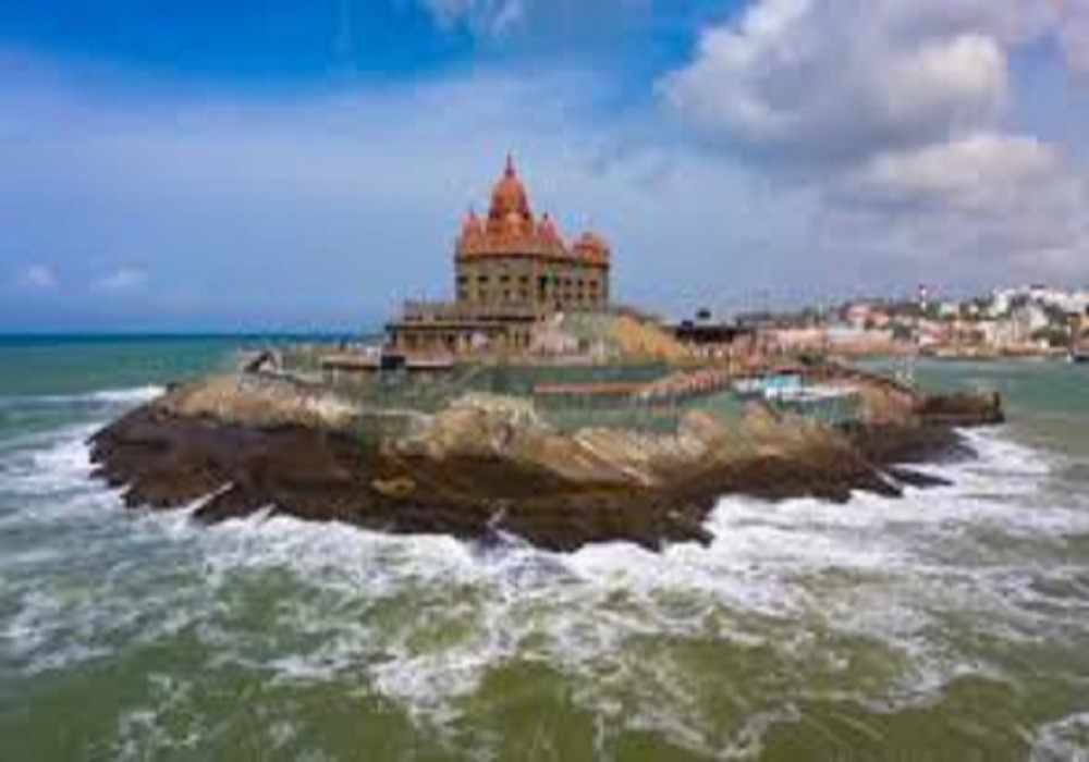 Kanyakumari Family Package