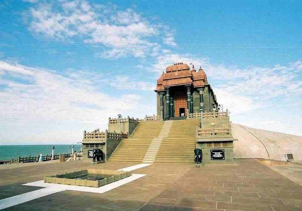Kanyakumari Group Tour