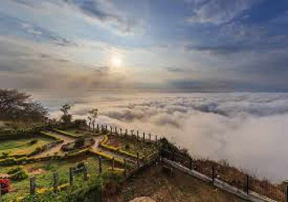 Karnataka Holi Package