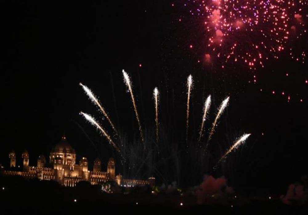 Karnataka New Year Package