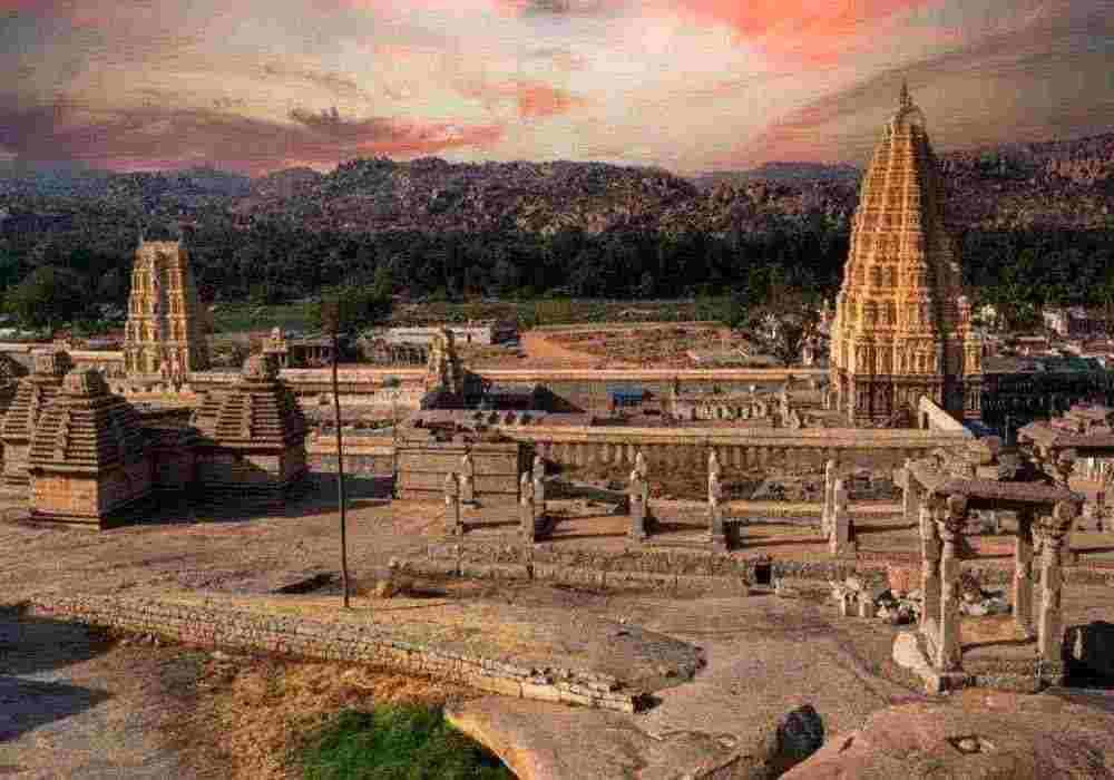 Karnataka Destination Wedding