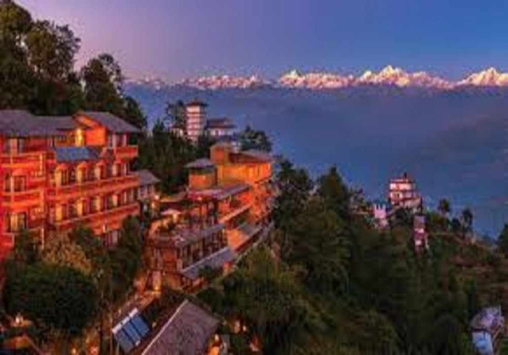 Kathmandu Family Package