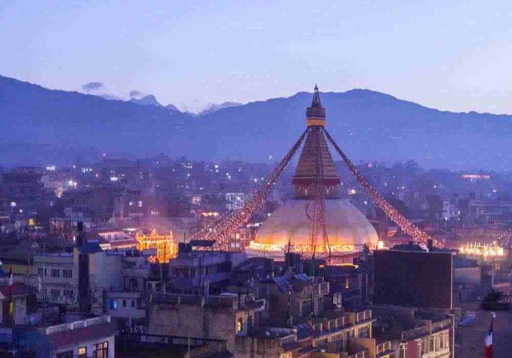 Kathmandu Corporate Tour Packages