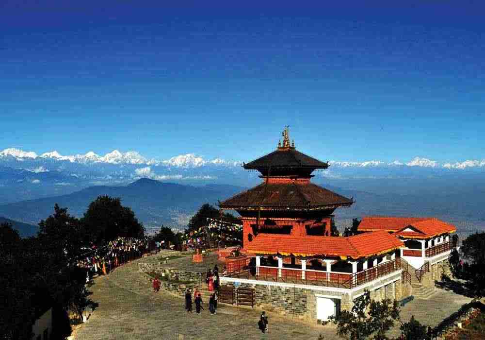 Kathmandu Honeymoon Packages