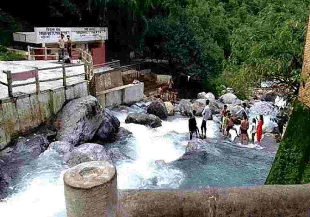 Katra School Tour Package