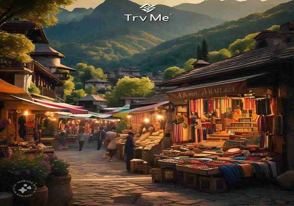 Katra Weekend Package