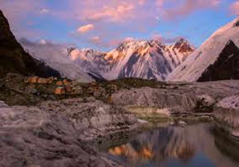 Kazakhstan School Tour Package