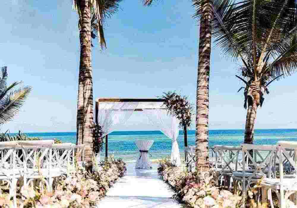 Kenya Destination Wedding