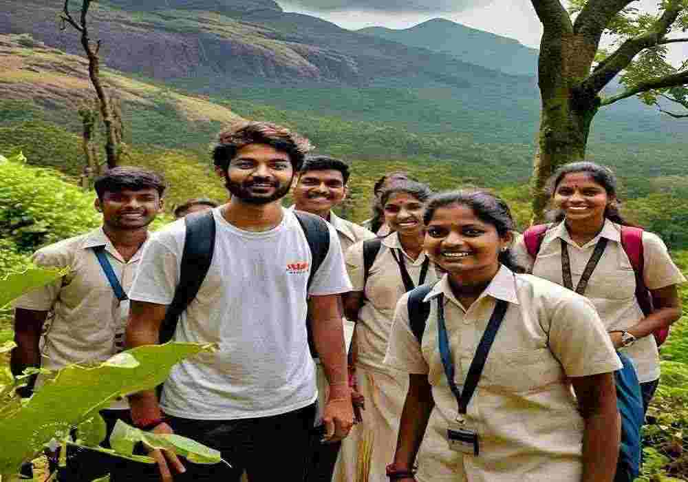 Kerala Tour Packages TrvMe kerala-tour-packages-trvme