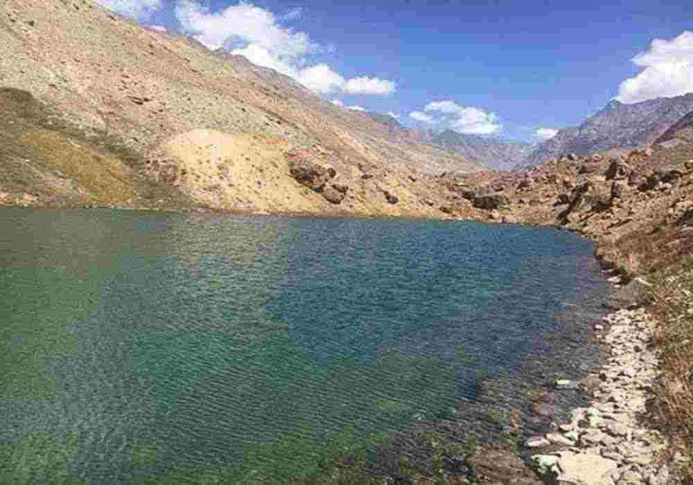 Keylong Friends Tour Package