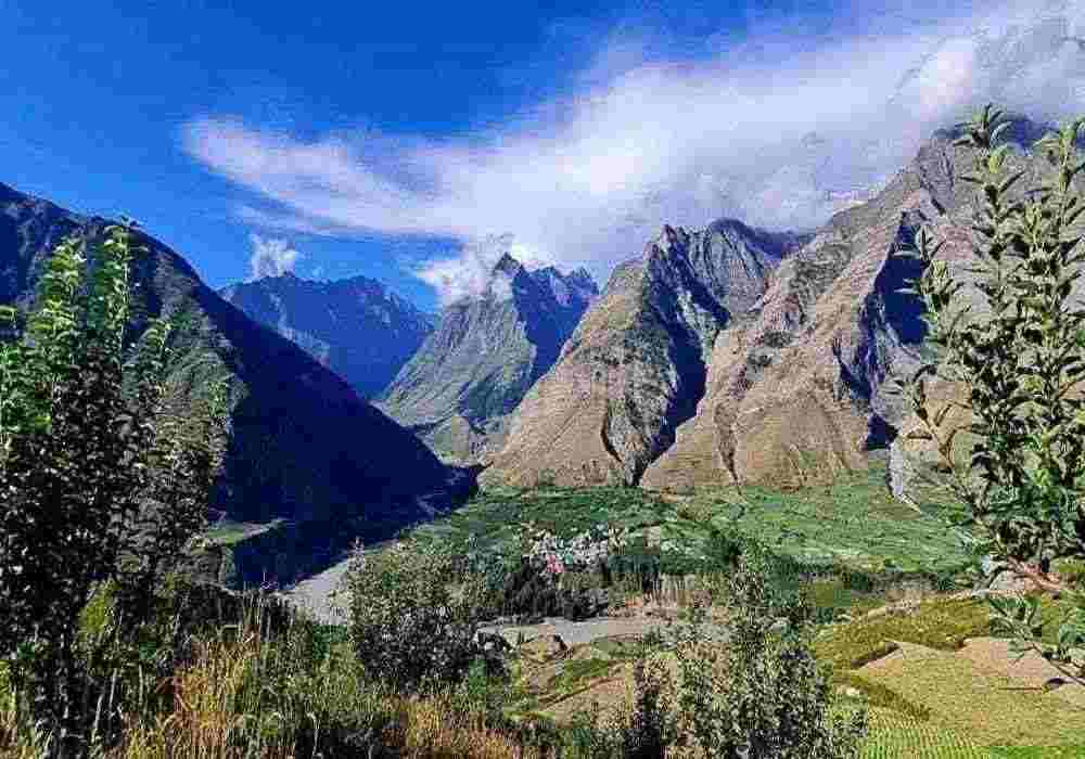 Keylong Honeymoon Package