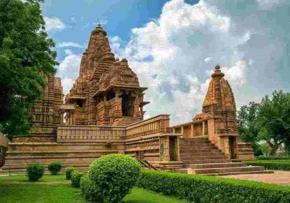 Khajuraho Honeymoon Package