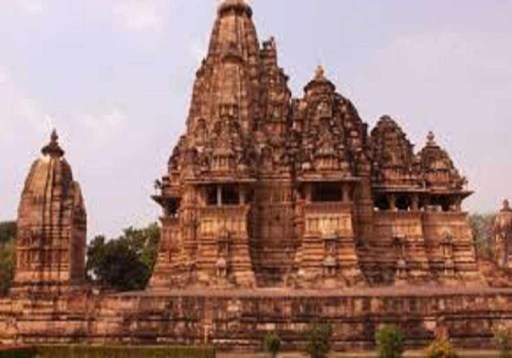 Khajuraho Weekend Package