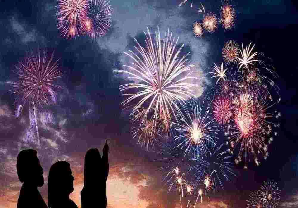 Khandala New Year Package