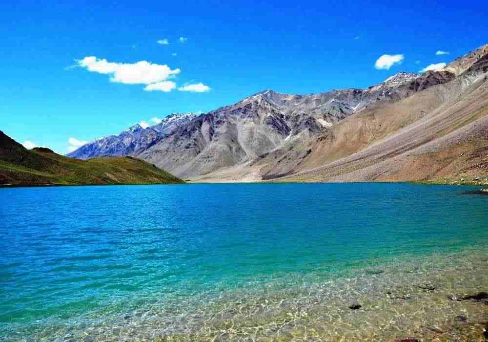 Keylong Group Tour Package