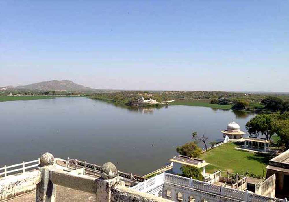 Kishangarh Corporate Tour