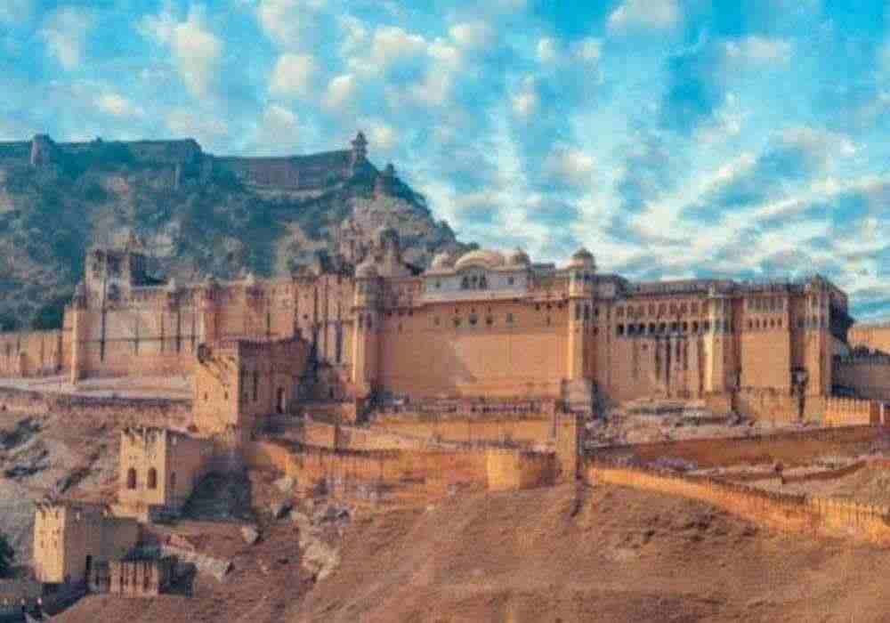 Kishangarh Group Tour