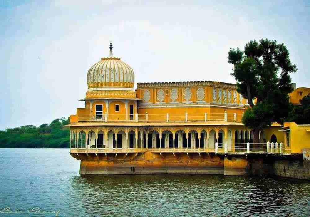 Kishangarh Honeymoon Package