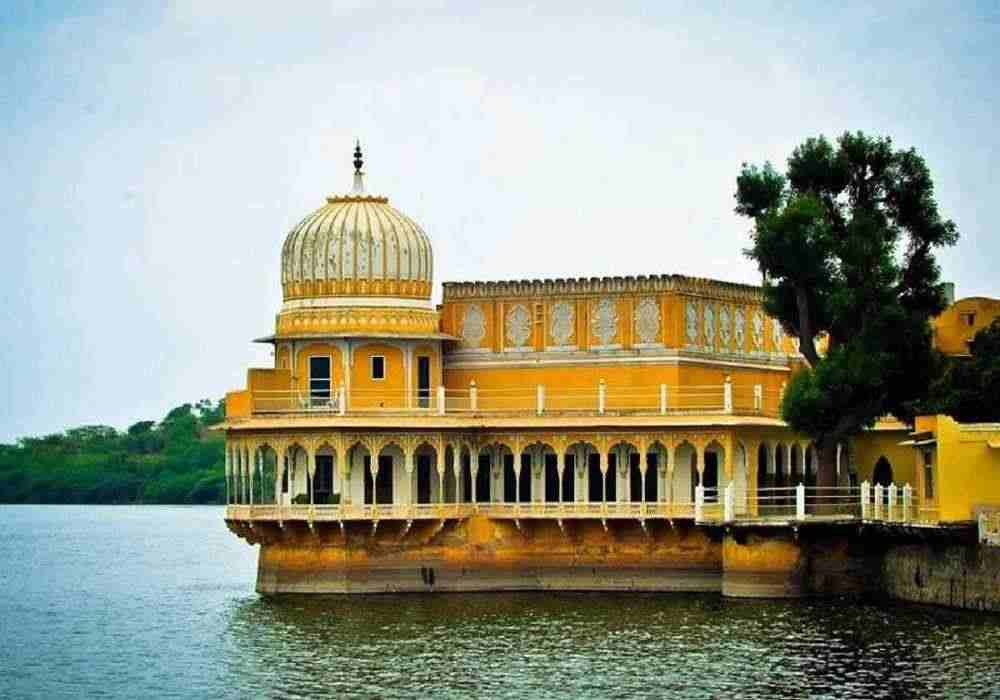 Kishangarh Monsoon Package