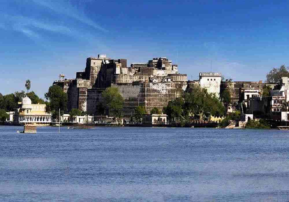 Kishangarh Weekend Package