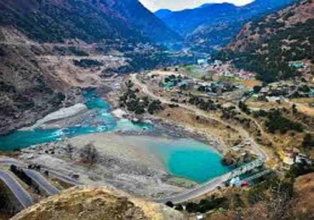 Kishtwar Holi Package