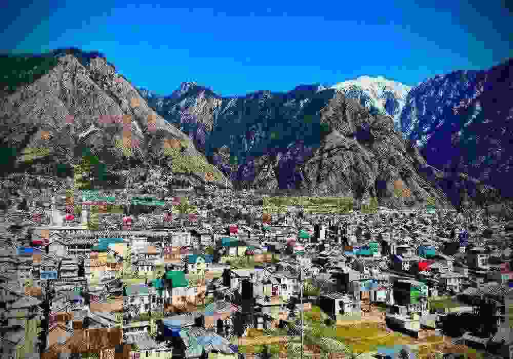 Kishtwar Weekend Package