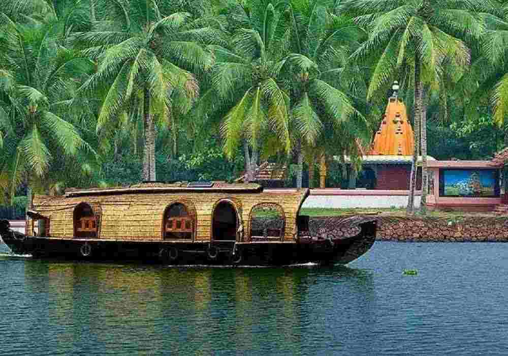 Kochi Monsoon Package