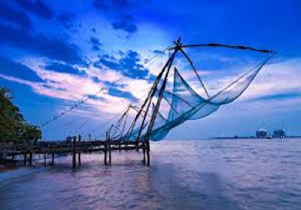 Kochi New Year Package