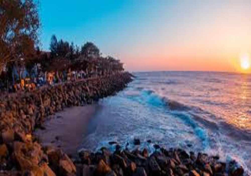 Kochi Corporate Tour