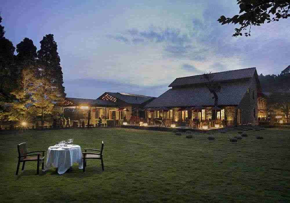 Kodaikanal Destination Wedding Venue