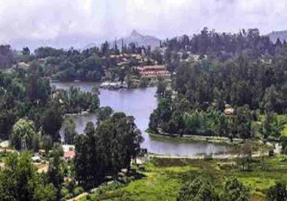 Kodaikanal Holi Package