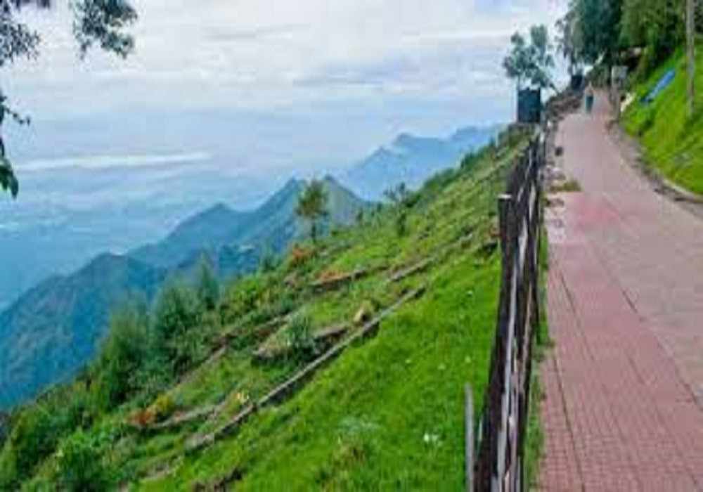 Kodaikanal Family Package