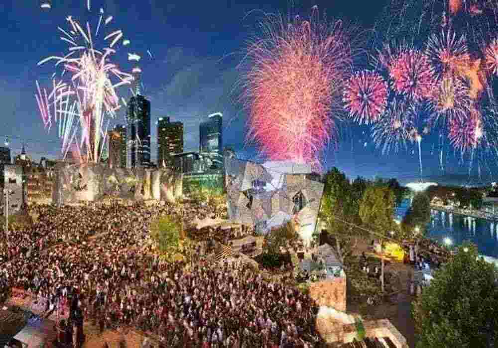 Kodaikanal New Year Package