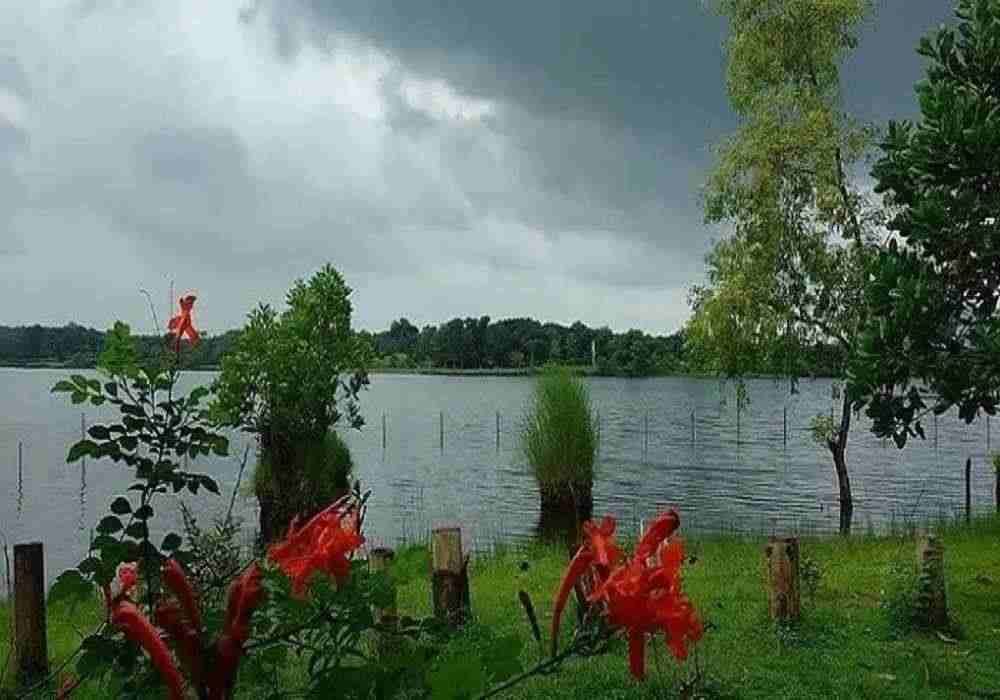 Kolad Group Tour Package