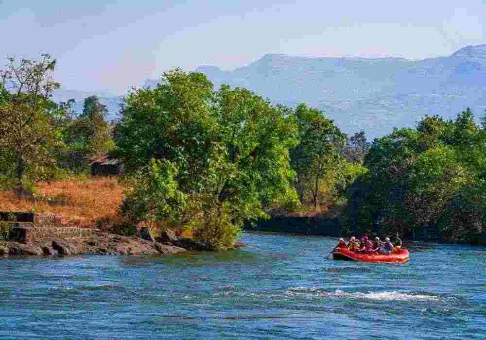 Kolad Honeymoon Package