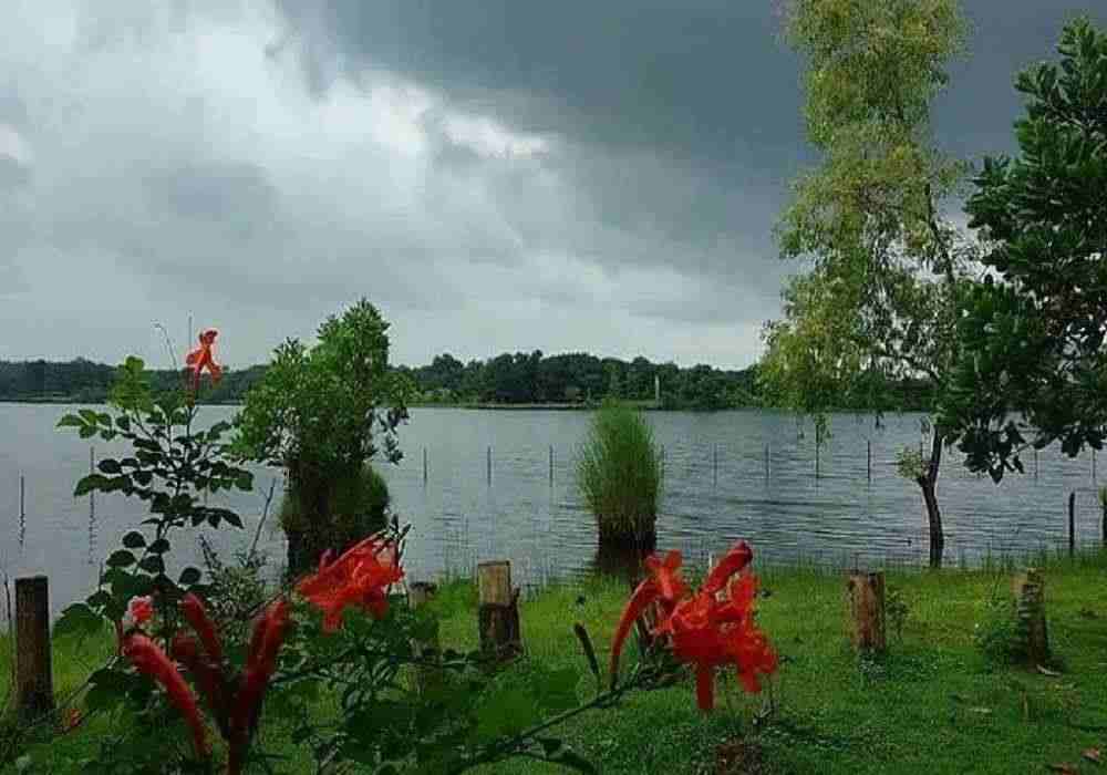 Kolad Weekend Package