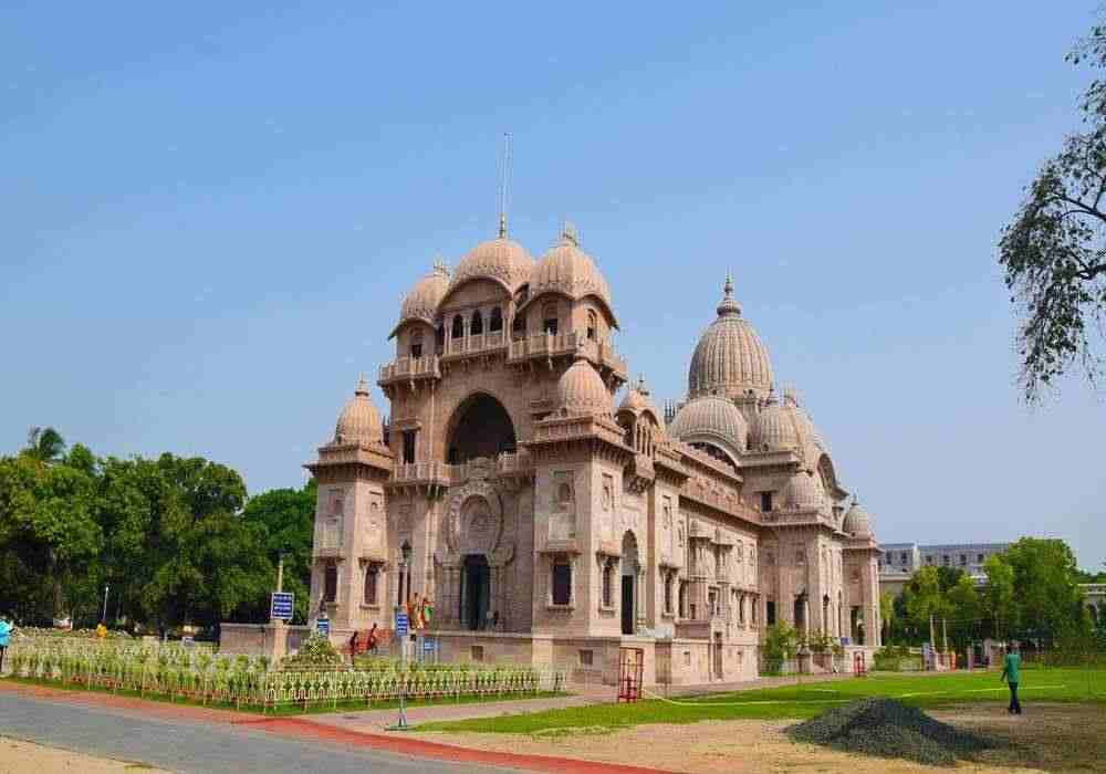 Kolkata Honeymoon Package