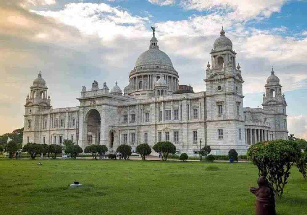 Kolkata Friends Tour Package