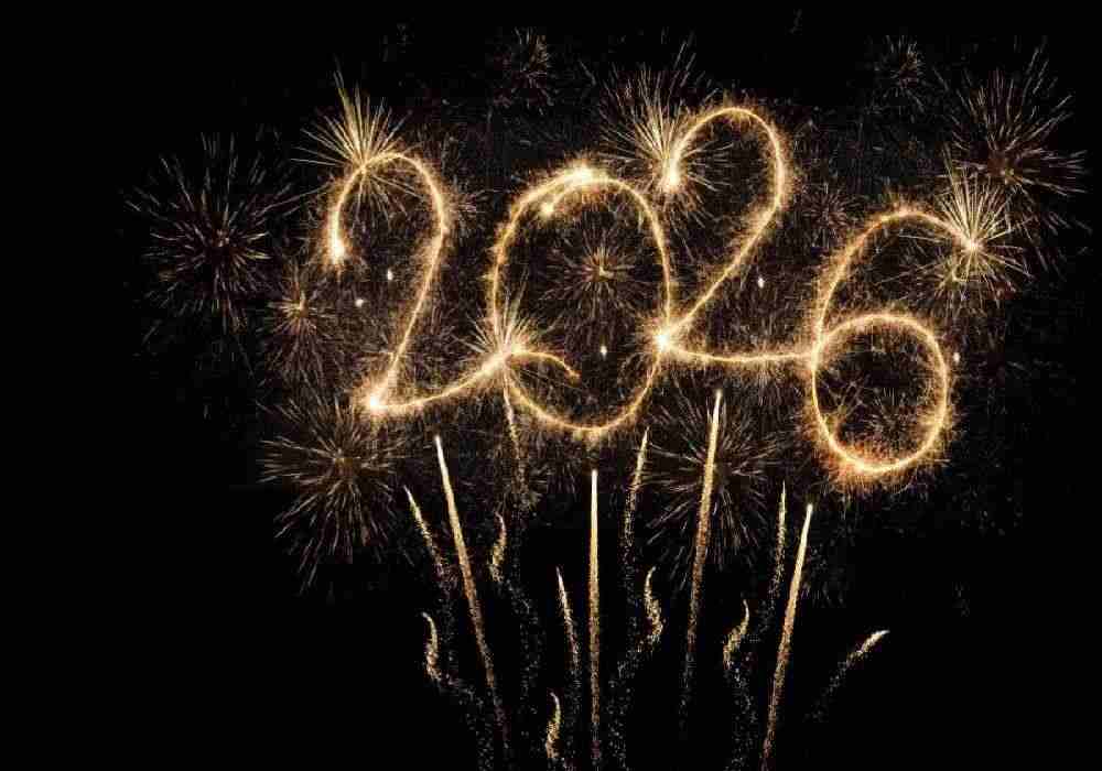 Kolkata New Year Package 2026