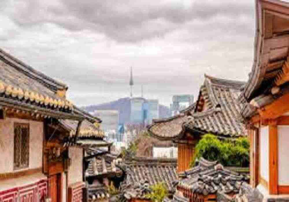 Korea Family Package