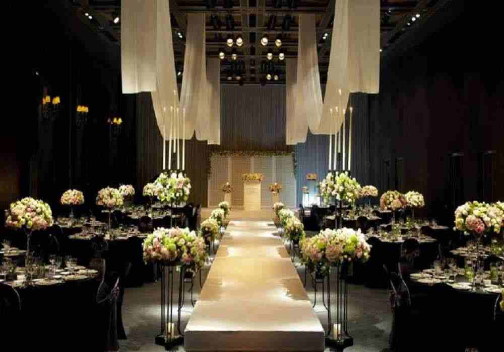Korea Destination Wedding