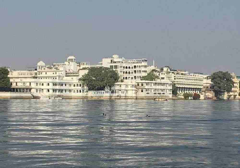 Kota Group Tour Package