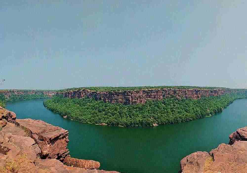 Kota Honeymoon Package