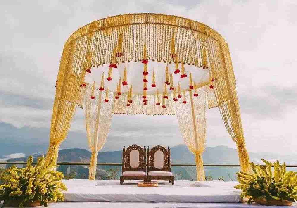 Kufri Destination Wedding Venue